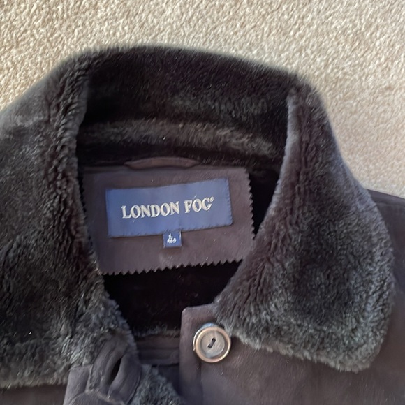 London Fog Winter Jacket - Picture 2 of 7